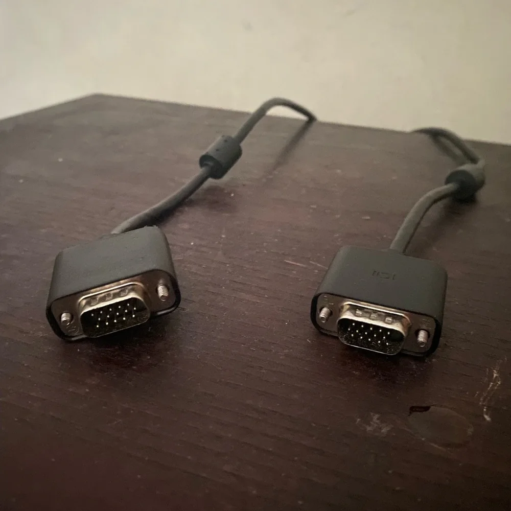 A used computer